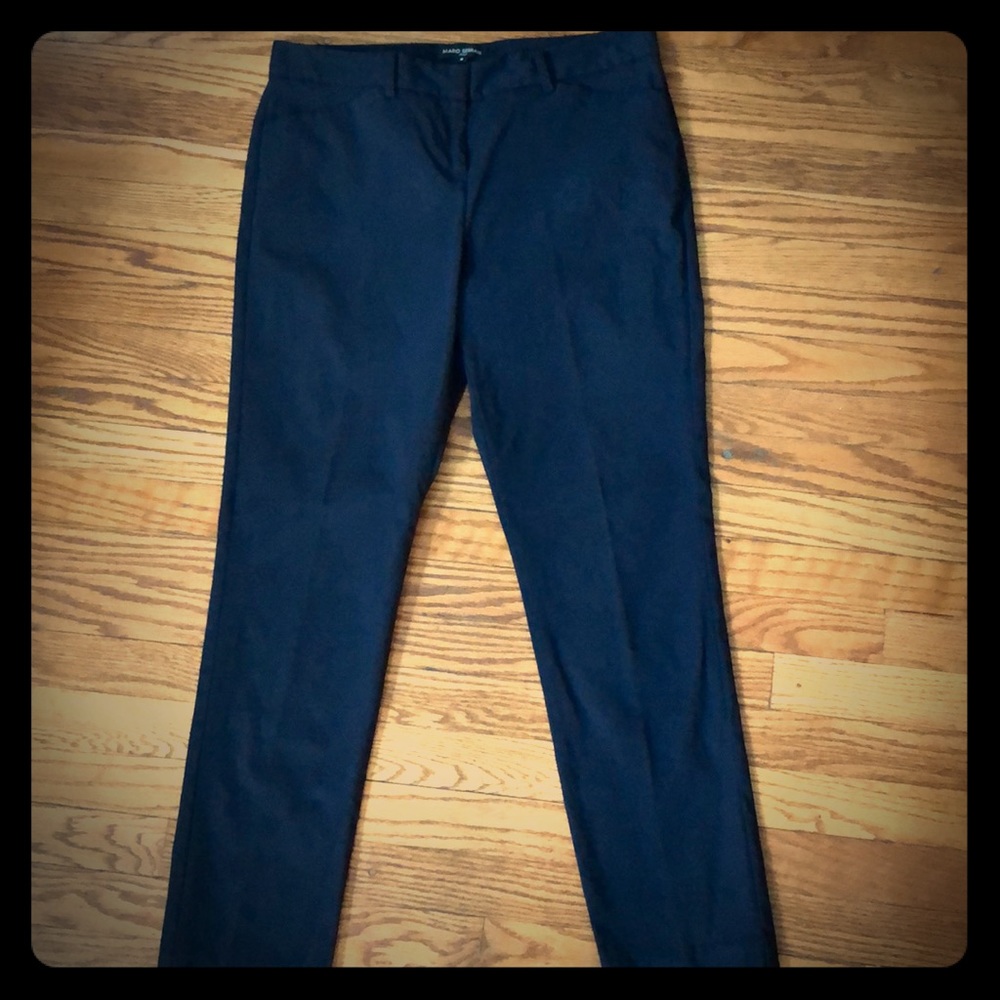 Mario Serani Pant